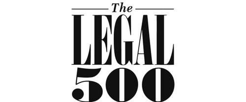 The Legal 500