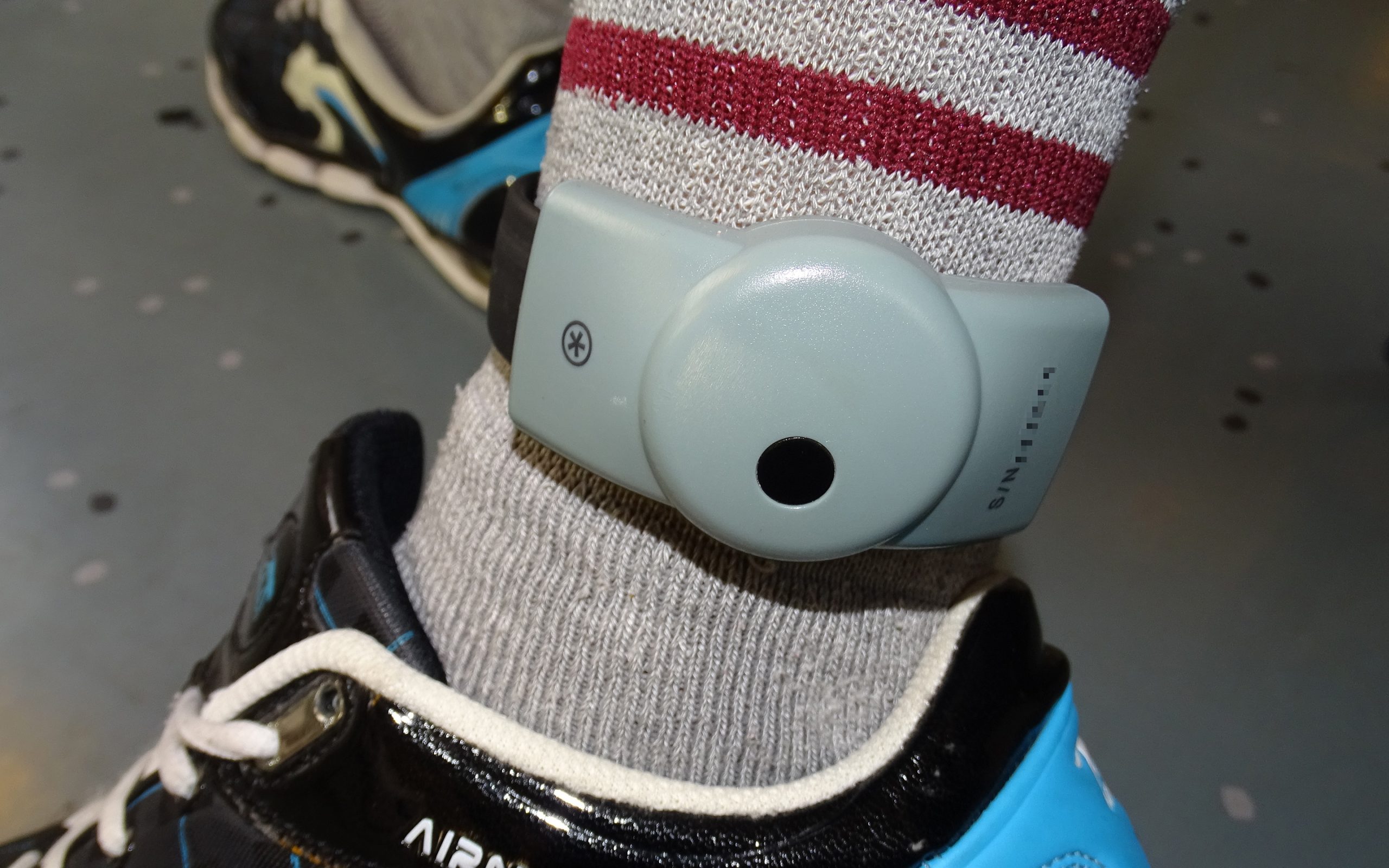 Court finds that the Home Office’s imposition of a GPS tag was unlawful for over a year in the first case of its kind