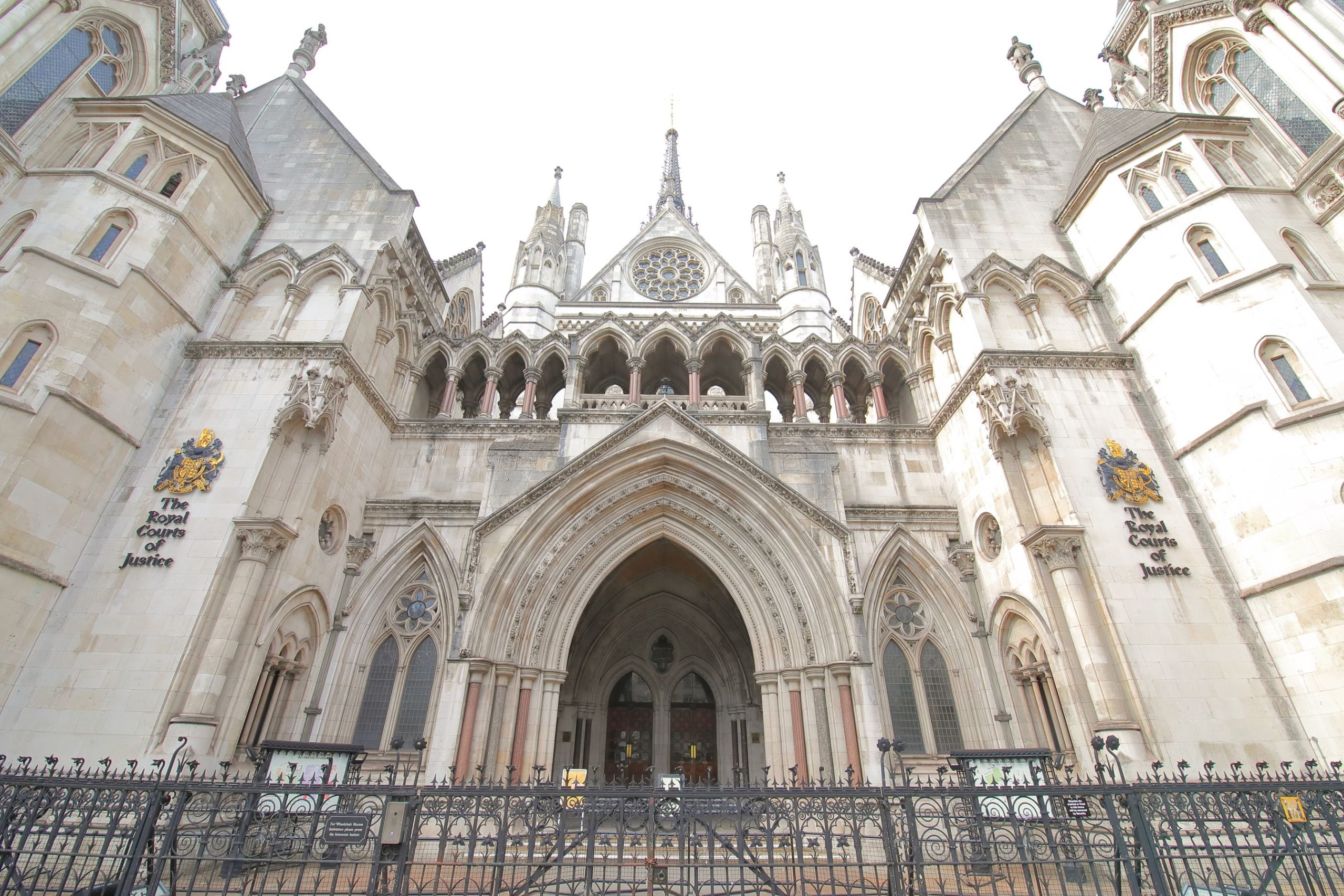 High Court grants permission to former member of Afghan special forces to challenge ‘ARAP’ refusal