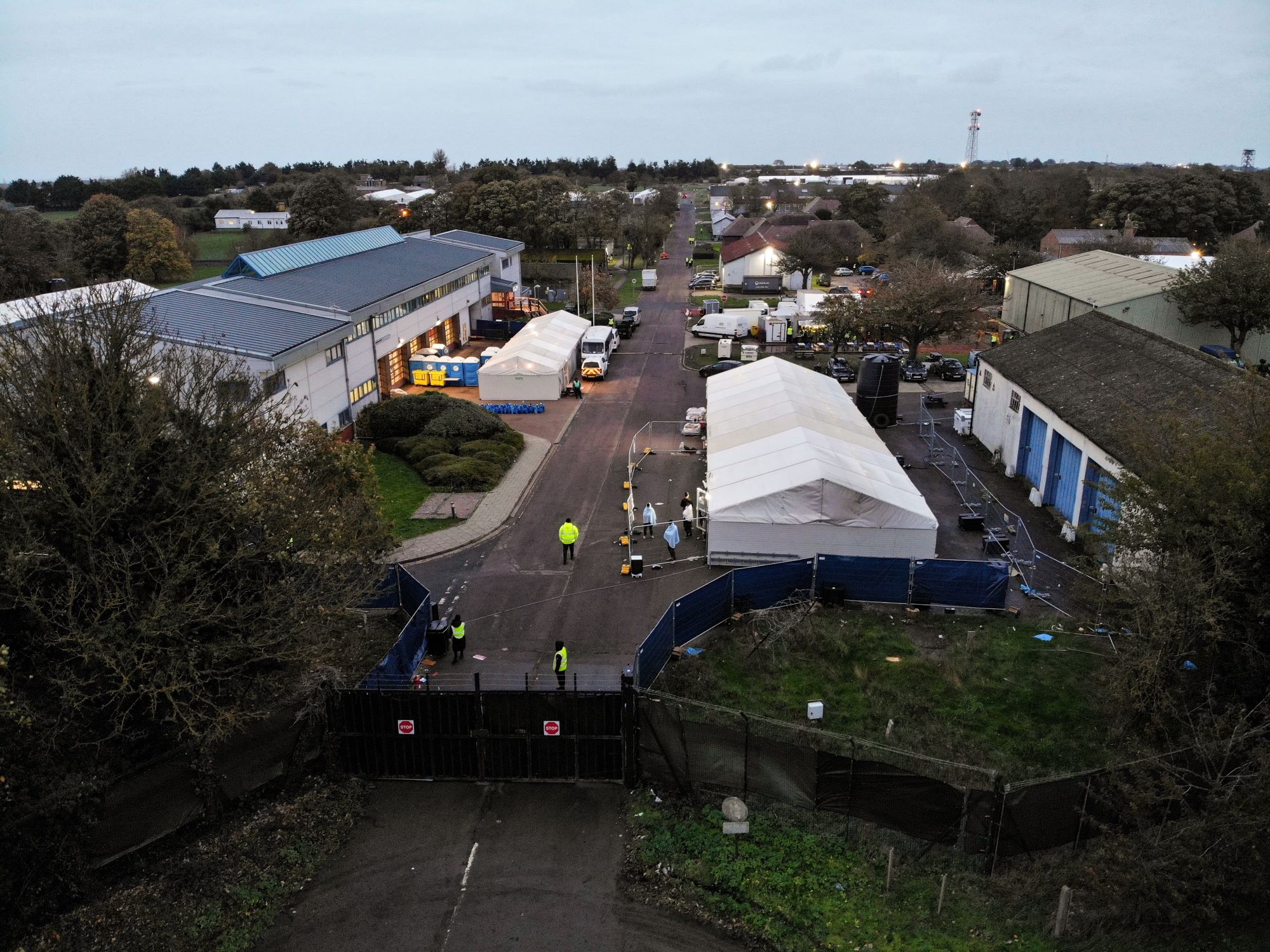 Home Secretary backtracks on decision that there will be no public inquiry into Manston
