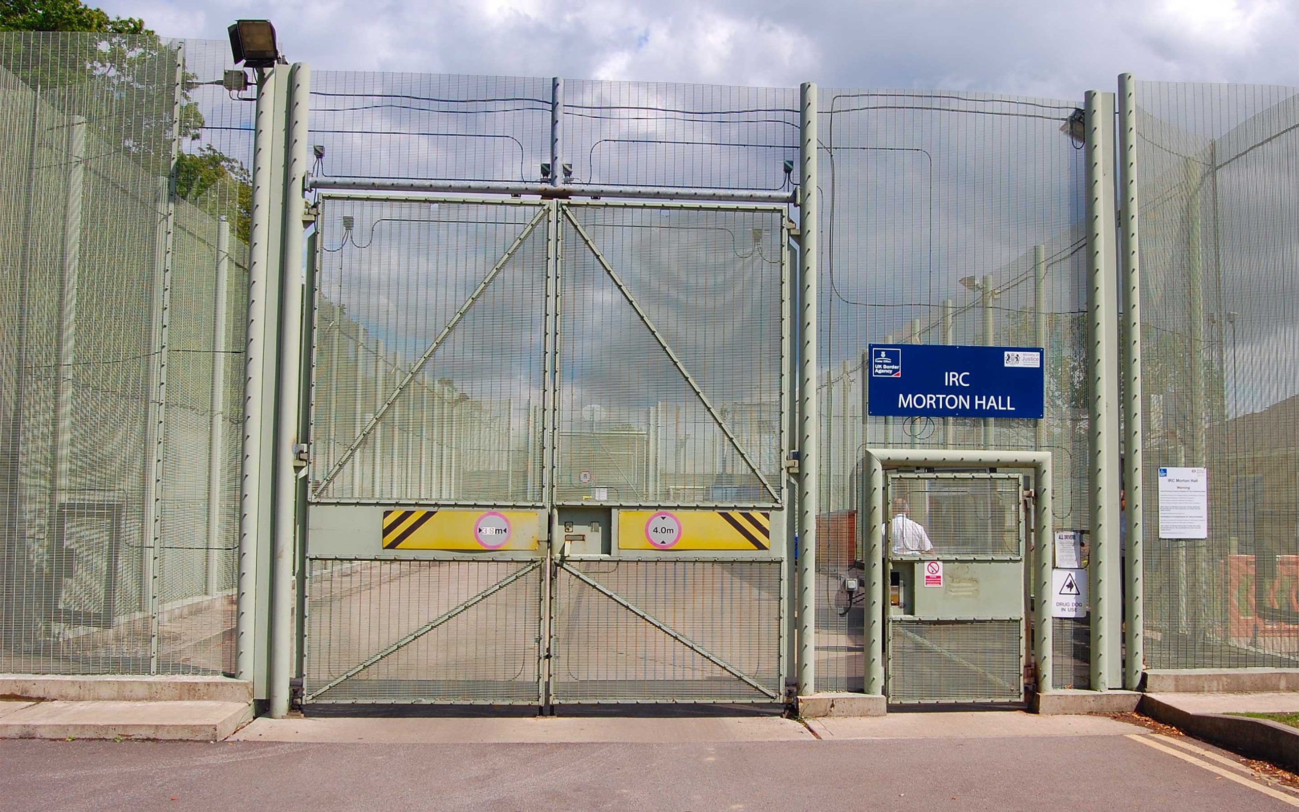 Permission in Medical Justice judicial review