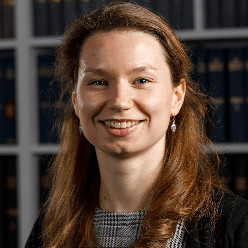 Philippa Quested