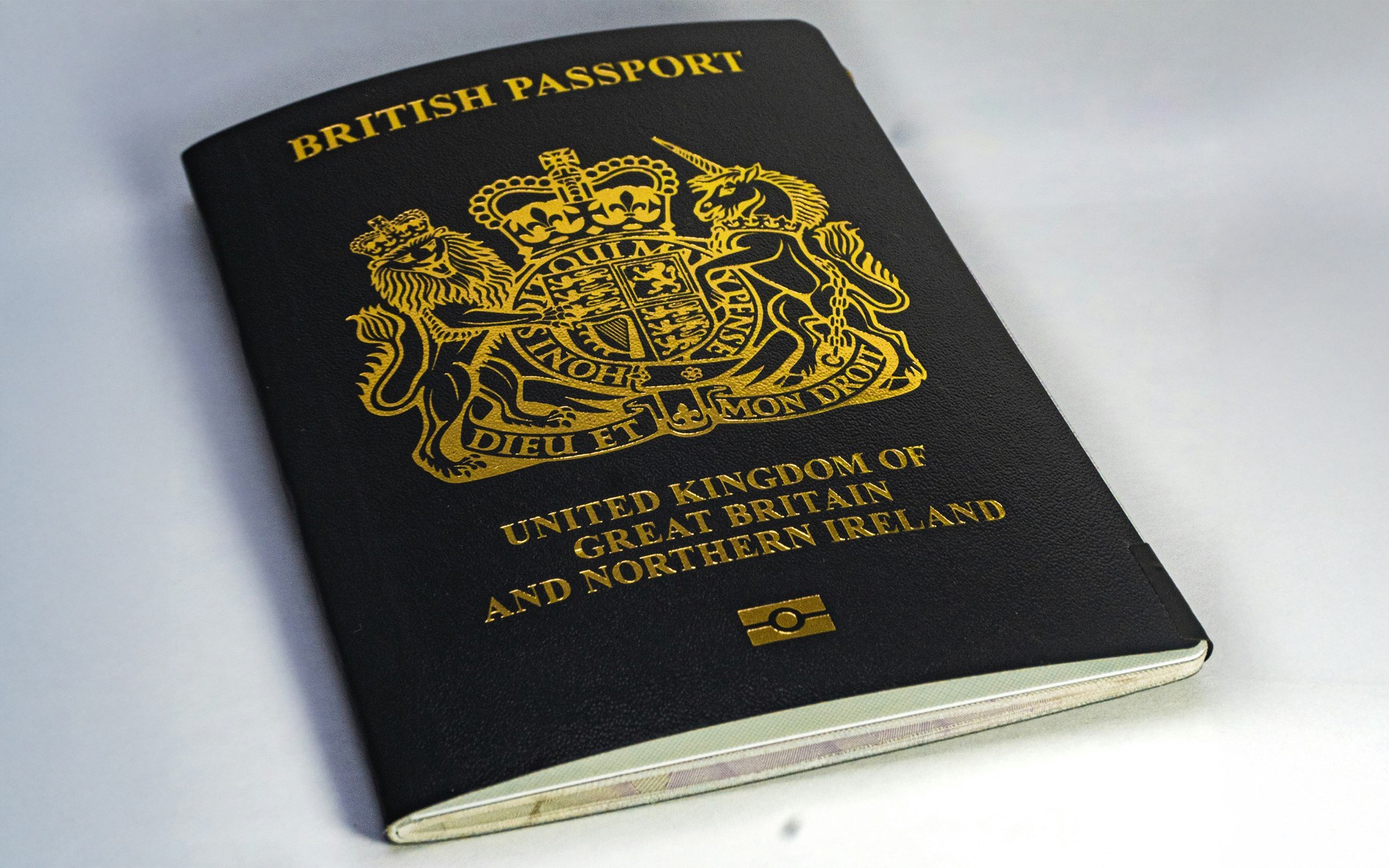 Refusal of British citizenship based on ‘good character’ and ‘illegal’ journeys