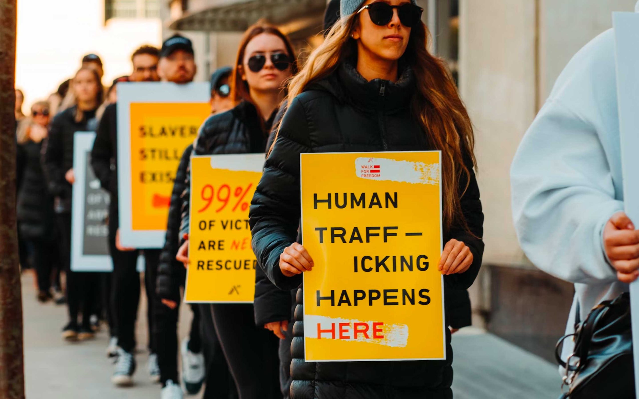 The Home Affairs Committee relies on Wilsons’ evidence in its report on human trafficking published today