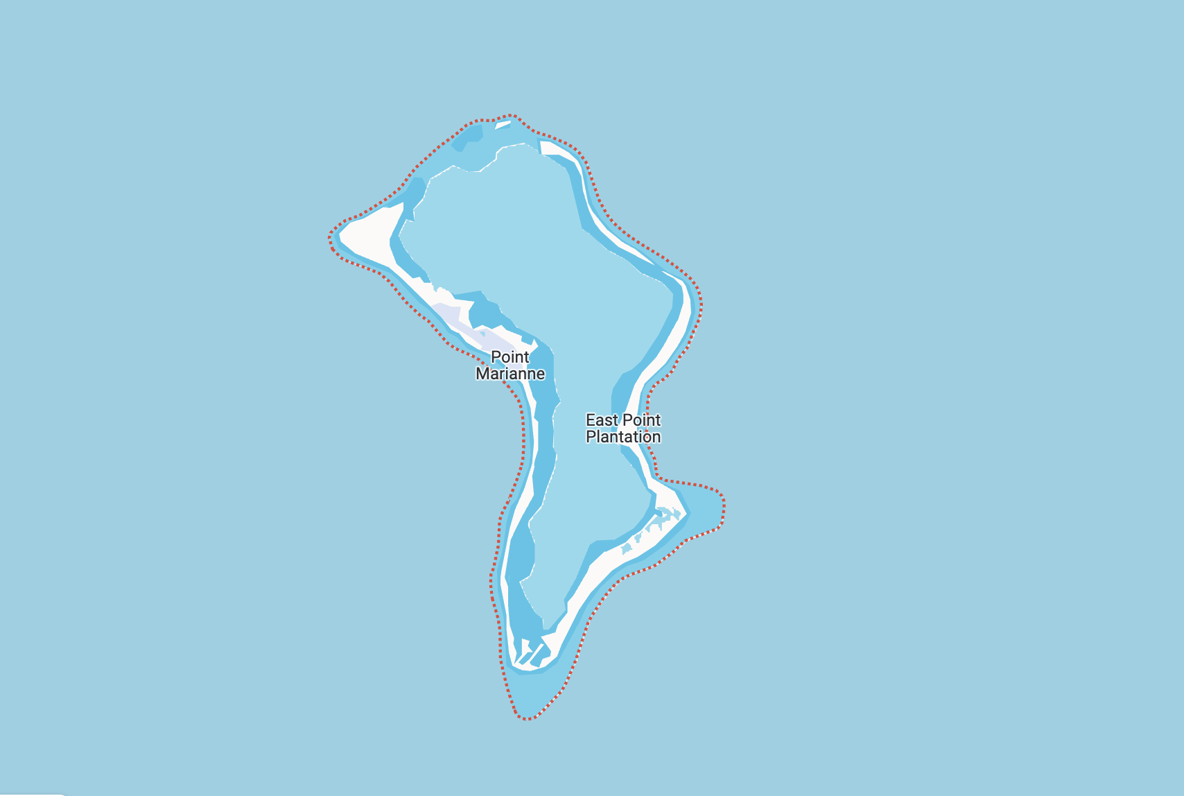 Success for our clients in Diego Garcia