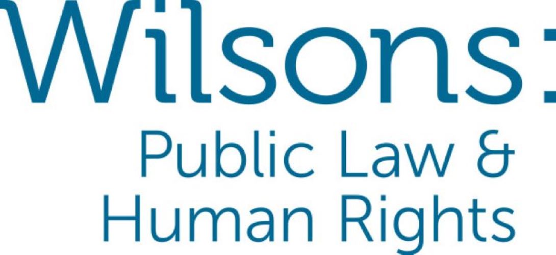 Wilson Solicitors’ Administrative and Public Law work recognised in the Times Best Law Firms 2025